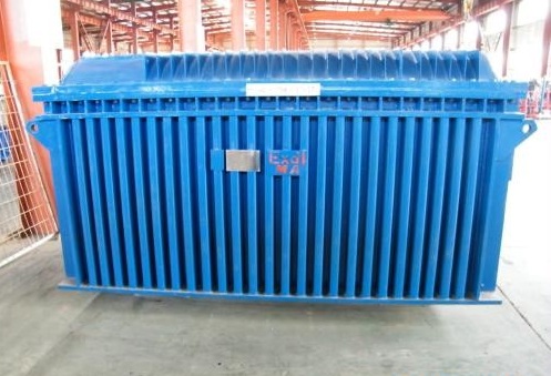 乌兰矿用变压器