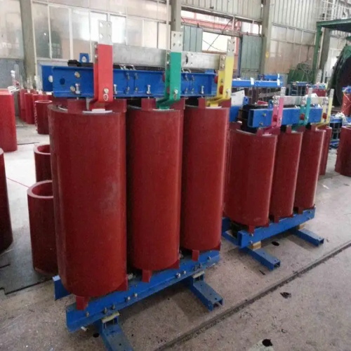 乌兰SCB10-250KVA干式变压器