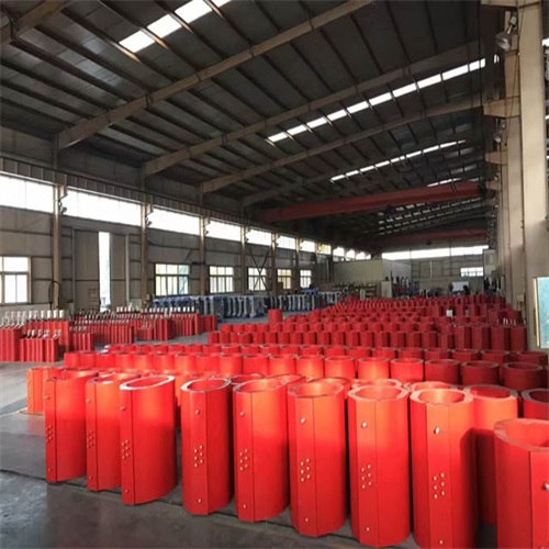 乌兰SCB10-500KVA干式变压器