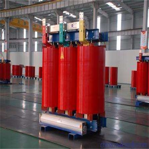 乌兰35kv干式变压器