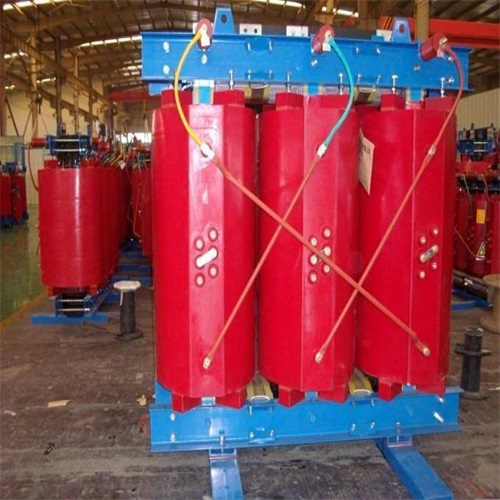 乌兰SCB10-1000KVA干式变压器